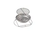 SNOW PEAK KOJIN GRILL, Charcoal Tray Unit