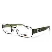 BENDABOUTS Eyeglasses Frames JEREMY IG Green Full Rim 53-18 140 mm