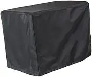 SEWOART Generator Cover Sun Protection Uv Resistant Storage Cover for Generators