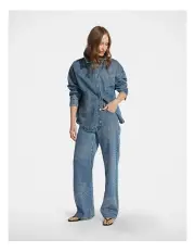 [Decjuba] Bree Embellished Jean
