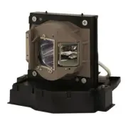 OEM Lamp & Housing for The Infocus WS3240 Projector with Osram Bulb Inside