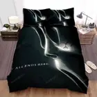 Quilt Cover Pillowcase Set 61590-014610 Twin Queen Full Machine Washable Printed