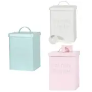 Laundry Detergent Dispenser 3L Matching Spoon Laundry Dispenser For Liquid