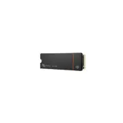 Seagate FireCuda ZP1000GM3A073 internal solid state drive 1 TB M.2 PCI Express 4