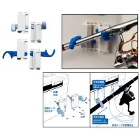 在飛比找蝦皮購物優惠-【舞磯釣具】DAIWA CP竿架 置竿架 架竿器 架竿 置竿