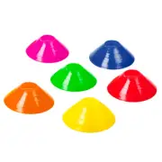 Field Training Disc Cones - Set of 50 - Same Day Shipping