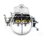 Replace Holley 0-4412S Carburetor 2300 500 CFM 2 Barrel Manual Choke CJ5 CJ7