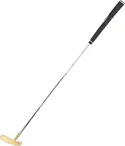 [WILSON] Men's Augusta Golf Putter (Right Hand, Steel, 35-Inch)