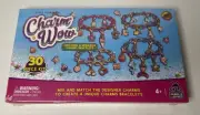 Charm Wow Bracelets 30 Piece Kit / DIY / Craft / Unicorns, Mermaid