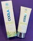 COOLA Organic Radical Recovery After Sun Body Lotion Includes Aloe Vera Agave...