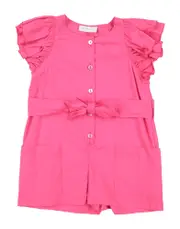 [MONNALISA] MONNALISA Playsuits - Item 54212101
