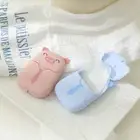 Bath Soap Sheet Lovely Cartoon Box Cleaning Dirty Foaming Hand Washing Bath