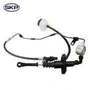 Clutch Master Cylinder and Line Assembly SKP SKCS912132 fits 02-07 Saturn Vue