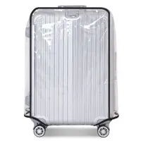 在飛比找蝦皮購物優惠-Transparent PVC Case Cover lug