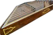 Persian Professional Sadeghi Goldar Santoor, Santur, Dulcimer with Hard Case