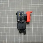 ~永銓工具~博世BOSCH PSB13RE震動電鑽 開關(副廠品)#B9-11#GSB650RE