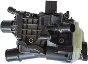 9849443980 Auto Thermostaat Behuizing Voor Compatible For Peugeot 308 508 3008 5008 Deskundige Bokser 2.0 2.2 Hdi 9849443980
