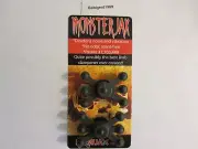 NEW Bowjax Monster Jax Limb Dampener Solid 2 Pack 1022 LOTS More Listed!!