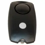 Mini Keychain Safety Security Personal Panic Anti Rape Attack Alarm
