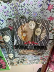 Tweed Perfume, Talc, Perfume Gift Set - New Fragrance