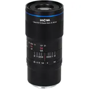Laowa 100mm f/2.8 2:1 APO Ultra-Macro EOS R