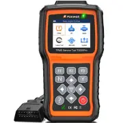FOXWELL T2000 TPMS Programming Tool Tire Pressure Monitor OBD2 Relearn Scanner