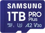Samsung 1TB Micro SDXC Pro Plus Memory Card