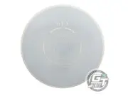 NEW Axiom Discs Fission Hex 161g Sky Blue White Rim Midrange Golf Disc