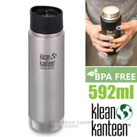 在飛比找蝦皮購物優惠-【klean kanteen】特價6折》592ml 18/8