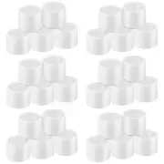 "30-Pack Replacement Filter for LEVOIT Humidifiers (Classic160, Dual150