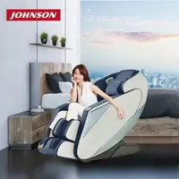 在飛比找蝦皮購物優惠-JOHNSON 好風光按摩椅 Premium︱A365 三色