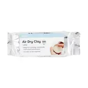 Air Dry Clay