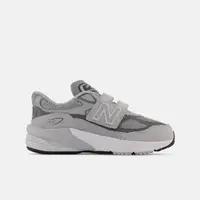 在飛比找momo購物網優惠-【NEW BALANCE】NB 運動鞋 童鞋 中童 大童 魔