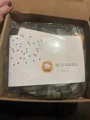BRAND NEW IN BOX Tula Ergonomic Baby Carrier Free-to-Grow