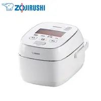 在飛比找蝦皮商城優惠-ZOJIRUSHI 象印6人份鐵器塗層白金厚釜壓力IH電子鍋