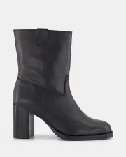 Shelly Shen Xena/Black Womens Boots 39