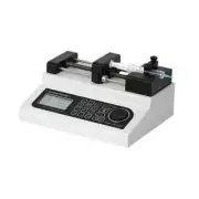 LSP01-3A Laboratory Micro Dual Channel Syringe Push-Pull Pump Equipment