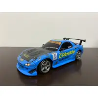 在飛比找蝦皮購物優惠-（售罄）Mazda RX-7 FD3S TAKARA TOM