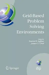 在飛比找博客來優惠-Grid-Based Problem Solving Env