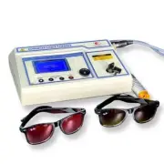 Advance Laser therapy Physiotherapy Laser Therapy For Dermatology Portable