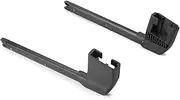 Joovy New Qool Front Adapters, Black