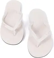 [Alma Goods] ALMA Men's ECOSOL Recycled Tire Sole Flip Flops