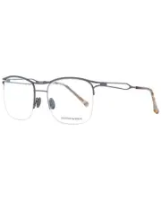 Scotch & Soda Metal Frame Glasses SOS1045718 Men Gray