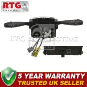Indicator Stalk Switch Fits Peugeot 307 2000-2012 1.4 HDi 1.6 2.0 #2 624274