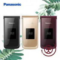 在飛比找Hami市集優惠-【福利品】Panasonic VS-200摺疊機