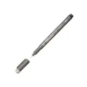 Sakura MicroPerm Ultra Fine Line 0.25mm Black Office School Writing Draw Cartoon