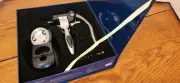 Mikasa Wine Bottle Opener Corkscrew Set Foil Cutter & Bottle Stopper Acces.