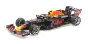 1:18 MINICHAMPS Red Bull Rb16B Sergio Perez 3Rd French F1 Gp 2021 110210811 Mode