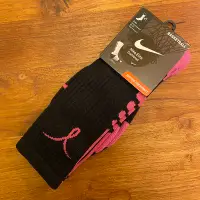 在飛比找Yahoo!奇摩拍賣優惠-現貨 NIKE ELITE CUSHIONED 球襪 Thi