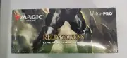 Ultra Pro Magic The Gathering Lineage Collection Display Box Tokens SEALED